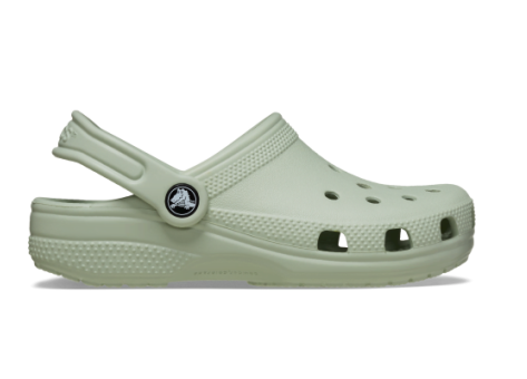 Crocs Classic Clog (206991-3VS) grün