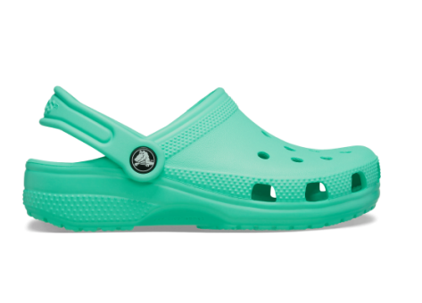 Crocs Classic (206991-3WM) grün