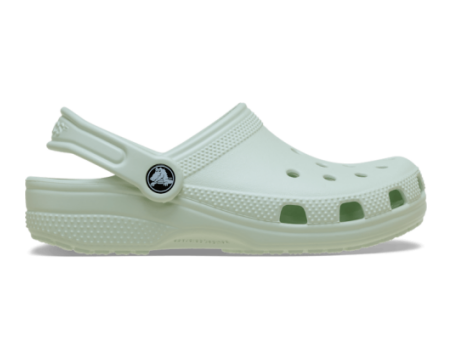 Crocs Classic (206991-3YF) beige