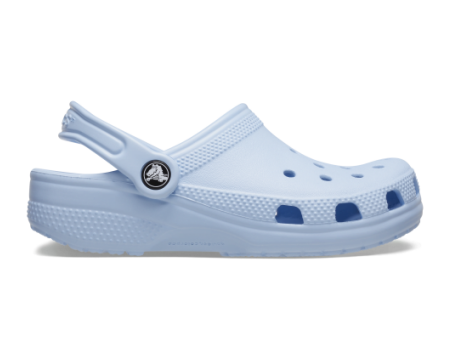 Crocs Classic Clog (206991-4NS) blau