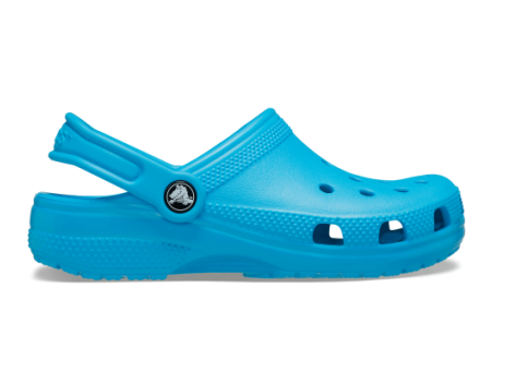 Crocs Classic (206991-4OX) blau