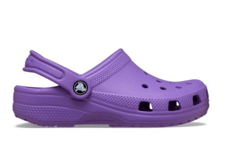 Crocs Classic (206991-510) lila