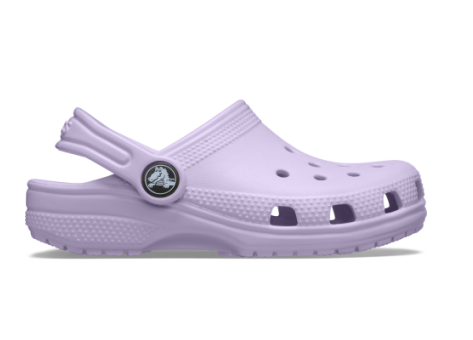 Crocs Classic Clog (206991-530) lila