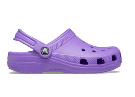 Crocs Classic (206991-5AJ) lila