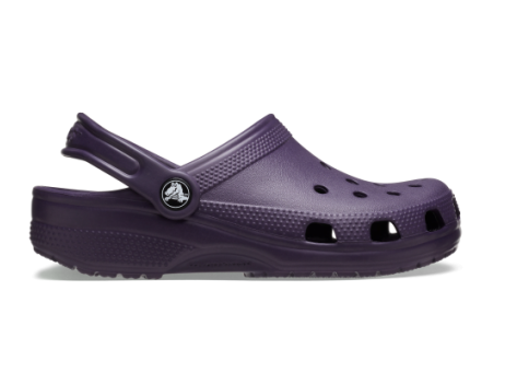 Crocs Classic (206991-5AS) schwarz