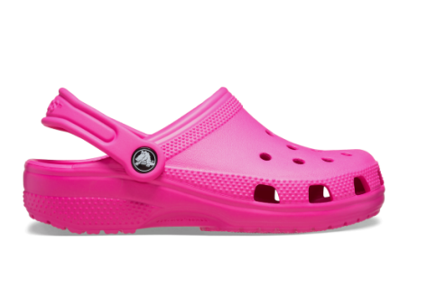 Crocs Classic (206991-6TW) pink