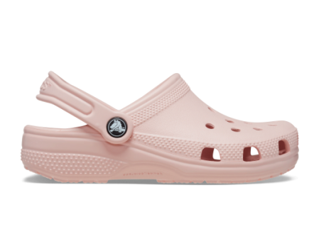 Crocs Classic Clog (206991-6UR) braun