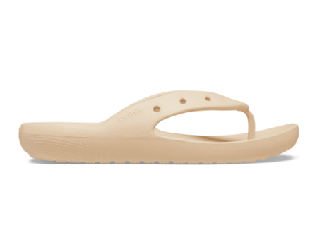 Crocs Classic (209402-2DS) beige