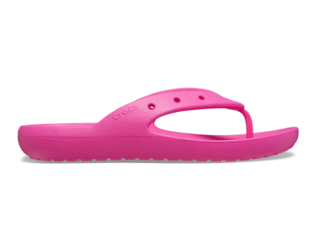 Crocs Classic (209402-6UB) pink