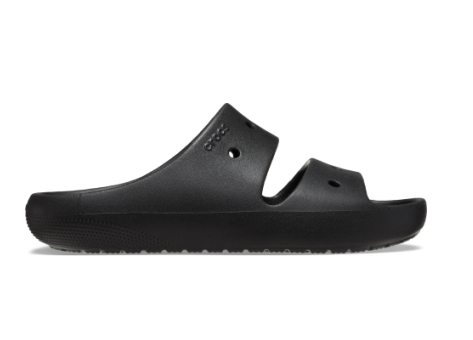 Crocs Classic Sandal v2 (209403-001) schwarz