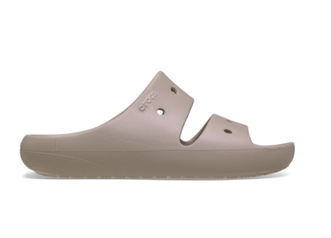 Crocs Classic (209403-214) braun