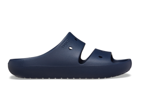 Crocs Classic (209403-410) blau