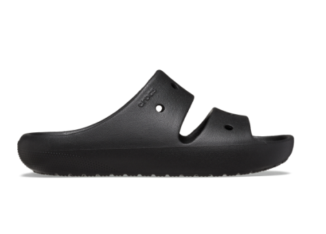 Crocs Classic (209421-001) schwarz