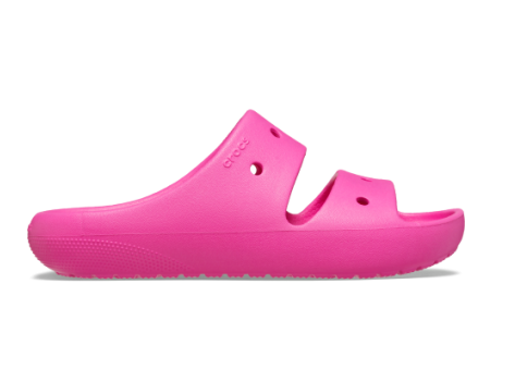 Crocs Classic (209421-6UB) pink