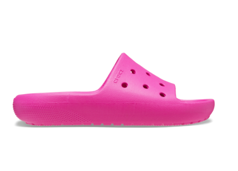 Crocs Classic (209422-6UB) pink