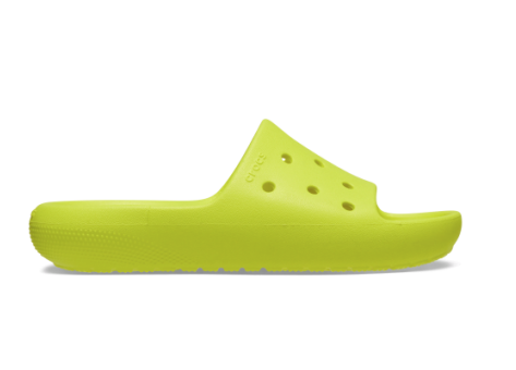 Crocs Classic (209422-76M) gelb