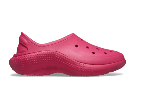 Crocs Classic (210080-6ZQ) rot