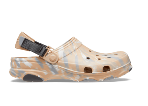 Crocs Classic All Terrain Clog (207887-2ZM) bunt