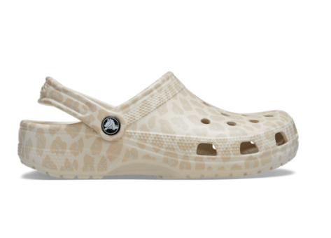 Crocs Classic Animal (211800-0RH) beige