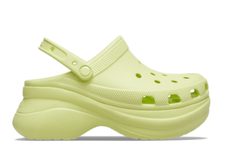 Crocs Classic Bae (206302-3U4) gelb