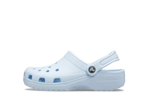 Crocs Classic Beach Sandals (10001-4JQ) blau