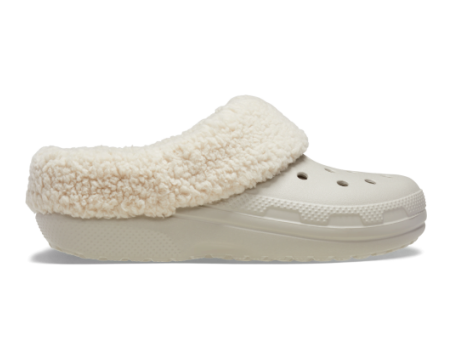 Crocs Classic Blitzen (210846-0IK) grau