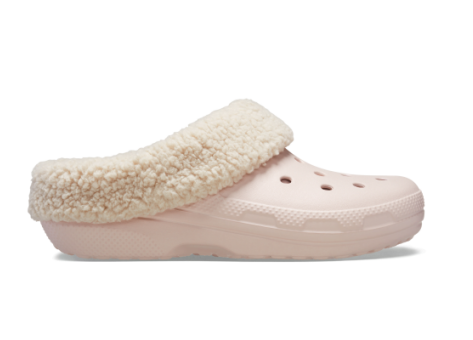 Crocs Classic Blitzen (210846-6UR) weiss