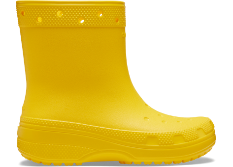 Crocs Classic Rain Boot (208363-75Y) gelb