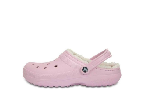 Crocs Classic Clog (203591-6GQ) pink