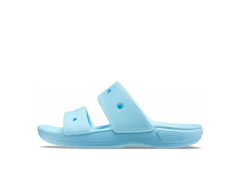 Crocs Classic Clog (206761-411) blau