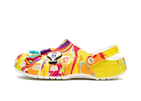 Crocs Classic Clog Trix (207922 94S) bunt