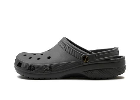 Crocs JJJJound x Classic Clog (208697-0DA) schwarz