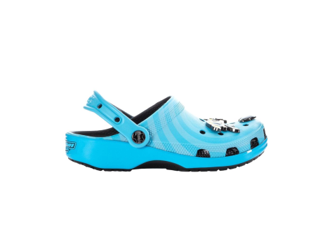 Crocs Classic Clog (211511-90H) blau