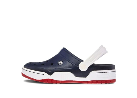 Crocs Classic Clog Beach Shoe (14300-462) bunt