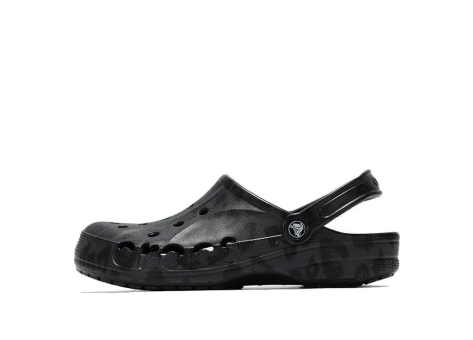 Crocs Classic Clog Beach Shoe (206230-95K) schwarz