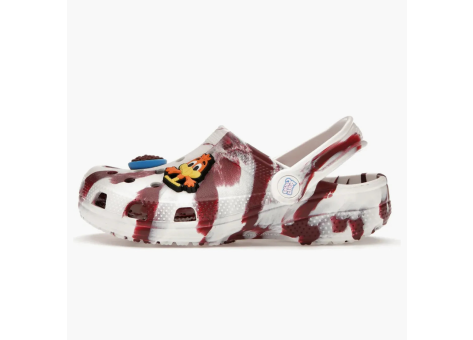 Crocs Classic Clog Cocoa Puffs ps (P79280FW) bunt