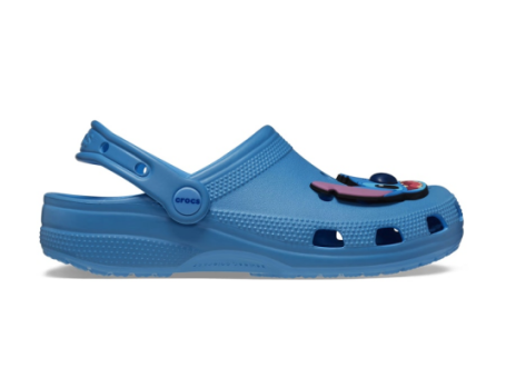 Crocs Disney x Classic Clog (209448 4TB) blau
