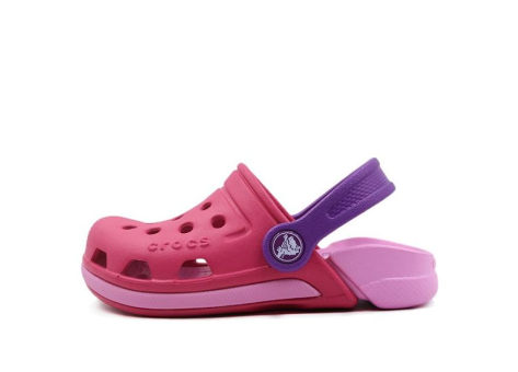 Crocs Classic clog Sports sandals (204991-66I) pink