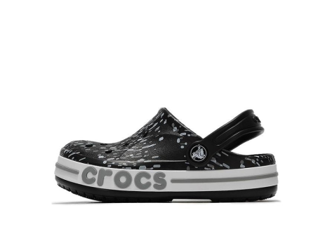 Crocs Classic clog Sports sandals (207020-0C4) schwarz