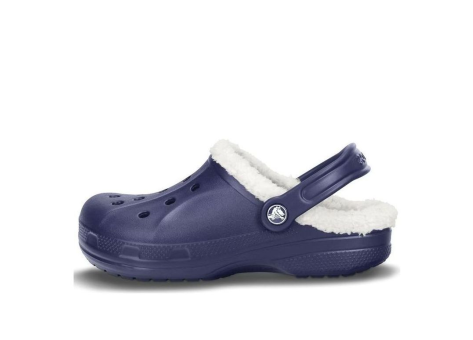 Crocs Шлепанцы Crocs Cleo (16244-49U) blau