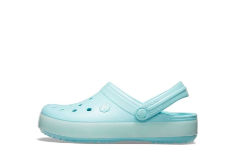 Crocs Classic Clog translucent Beach ice Sandals (205894-4S3) türkis