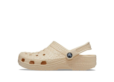 Crocs Classic Clog Vanilla (206873-108) beige