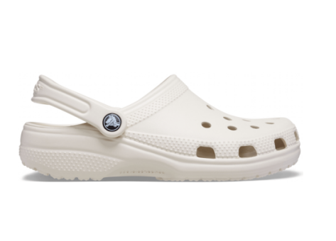 Crocs Classic Clog (10001-160) weiss