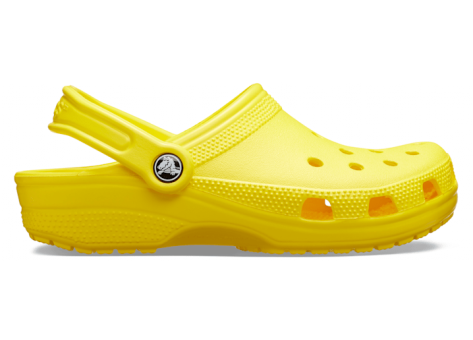 Crocs Classic (10001-7C1) gelb