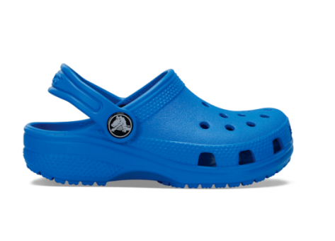 Crocs Classic Clogs (206991-456) blau