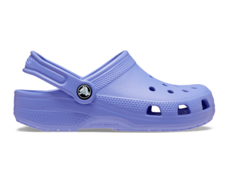 Crocs Classic (206991-5PY) lila