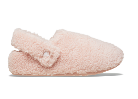 Crocs Slipper (209386-6TY) pink