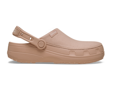 Crocs Classic Crafted (211354-7AF) beige