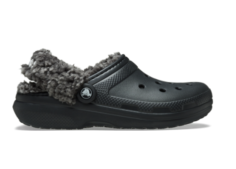 Crocs Ace Crocs Jibbitz cum să poarte (211396-001) schwarz