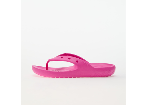 Crocs Classic Flip v2 Juice (209402-6U) pink